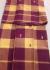 ARUPPUKOTTAI 60S COTTON SAREES WITH BLOUSE